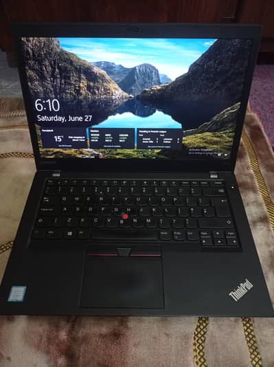 Lenovo Core i5 7th Gen 12 GB
