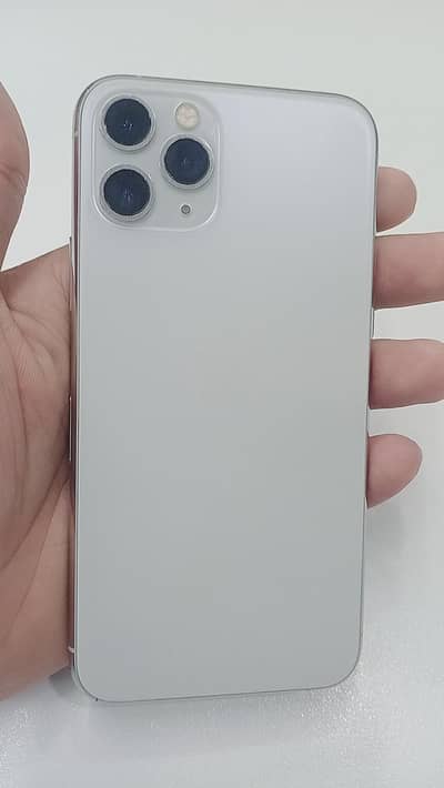 Apple iPhone 11 Pro