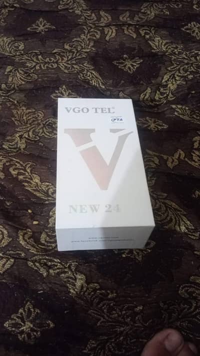VGO TEL New 24