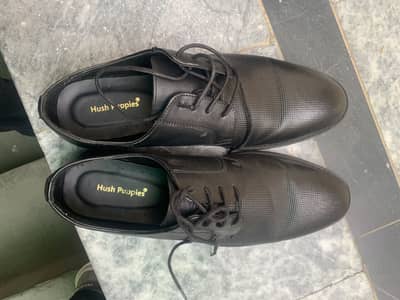 Hush puppies Boot