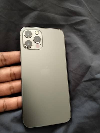 Apple iPhone 12 pro
