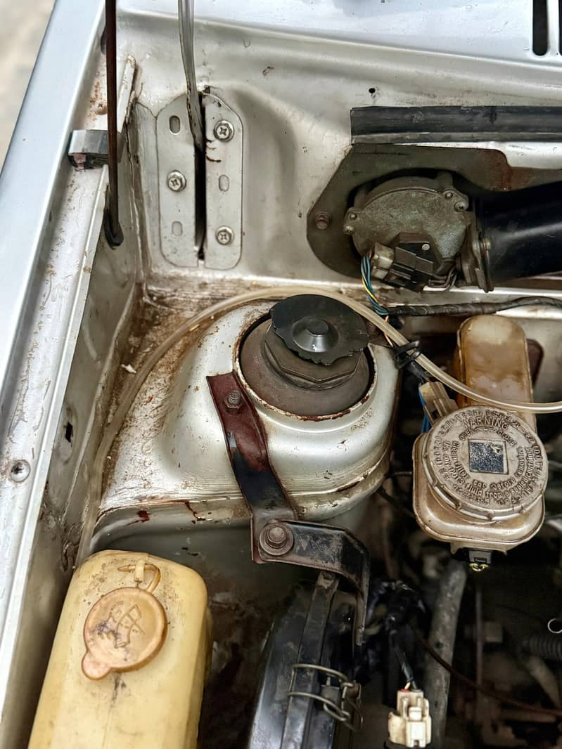 Mehran VX 2015 1