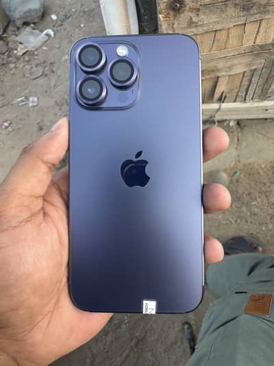 Apple iPhone 14 Pro Max
