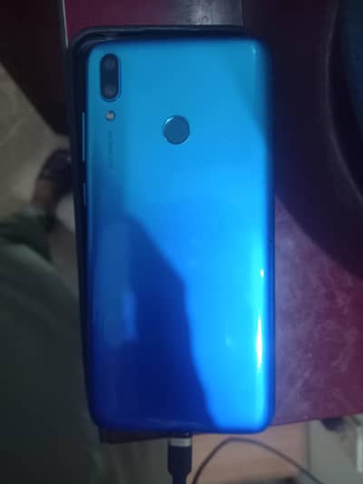 Huawei Y7 Prime