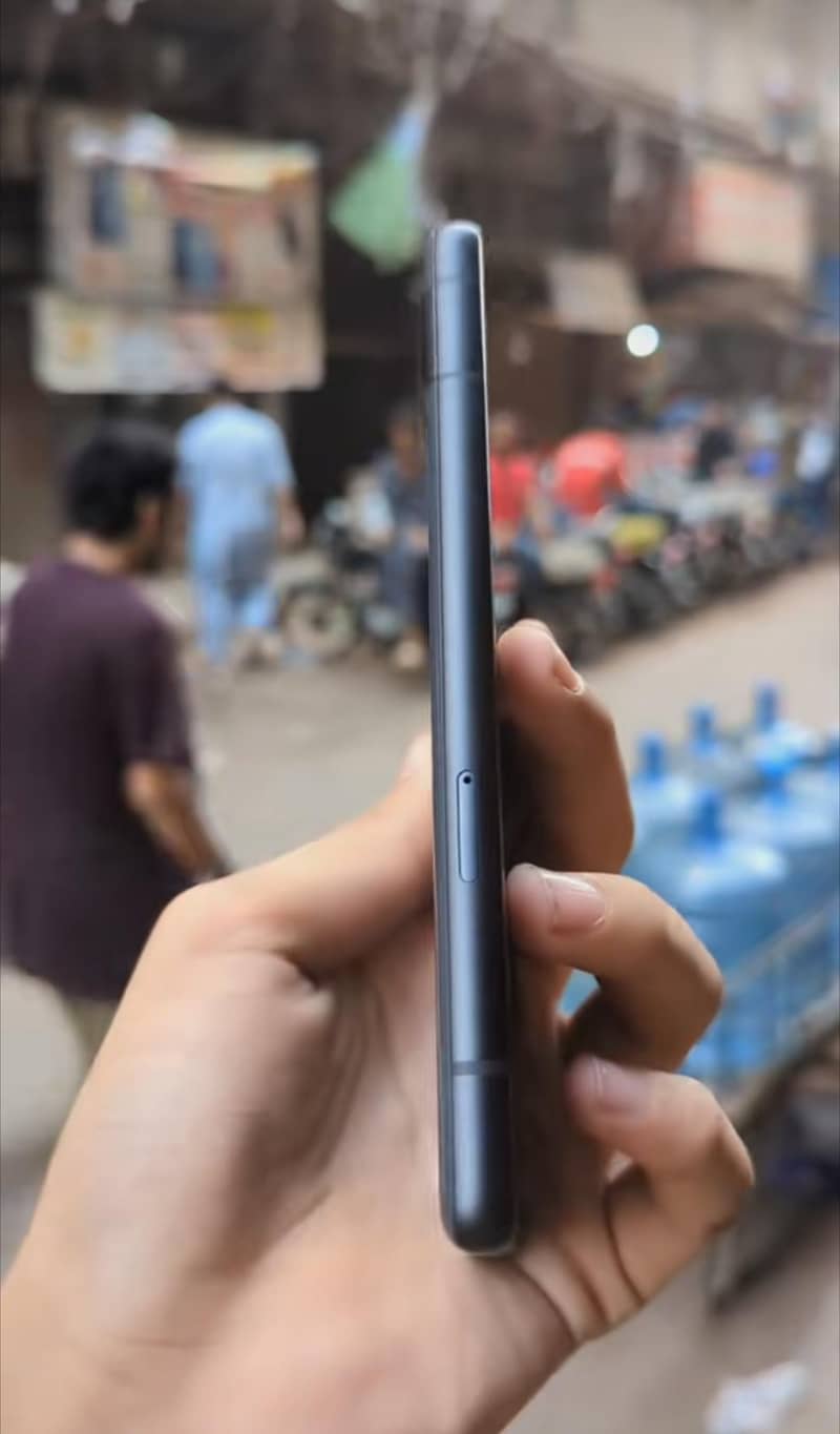 Google Pixel 7a 3