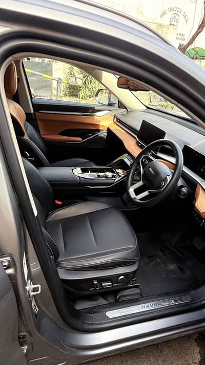 Haval H6 2023