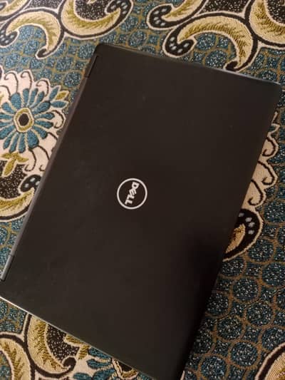 Dell Latitude 5480