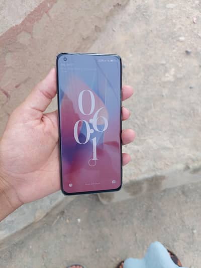 Xiaomi Mi 11 Ultra