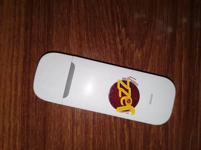 jazz 4G internet Device