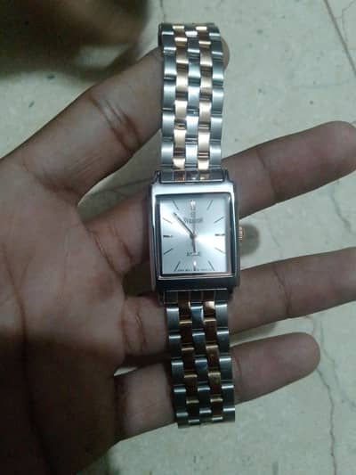 Sveston Rose Women Watch