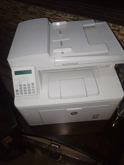 HP printer
