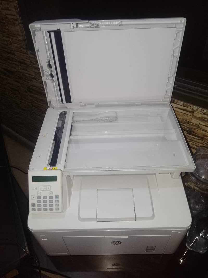 HP printer 2