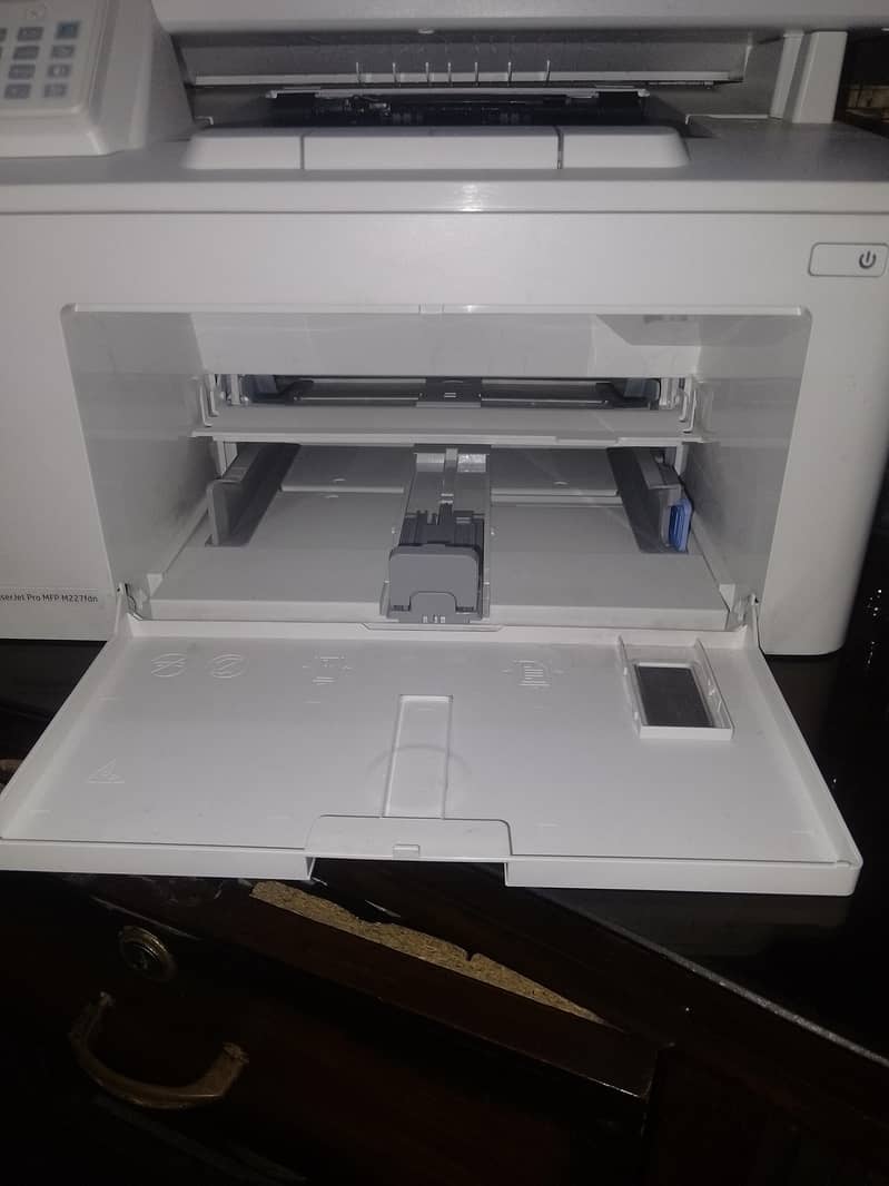 HP printer 3