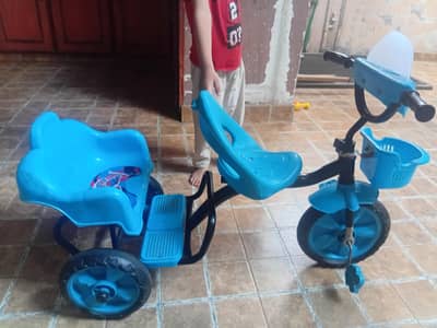 kids trycycle