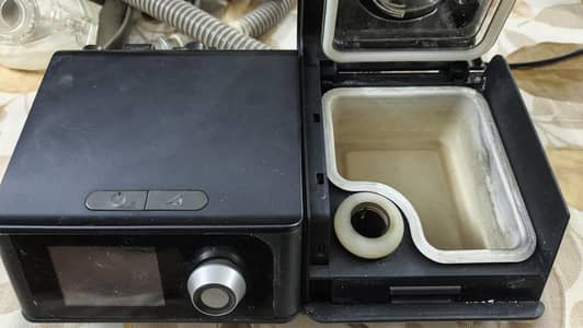Bipap Machine