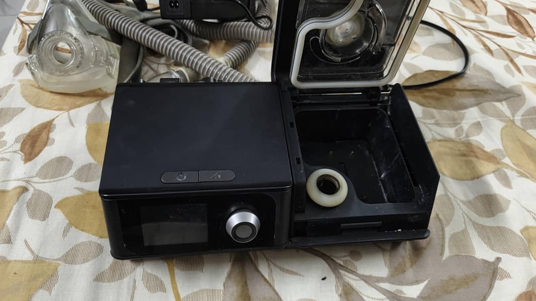 Bipap Machine 1