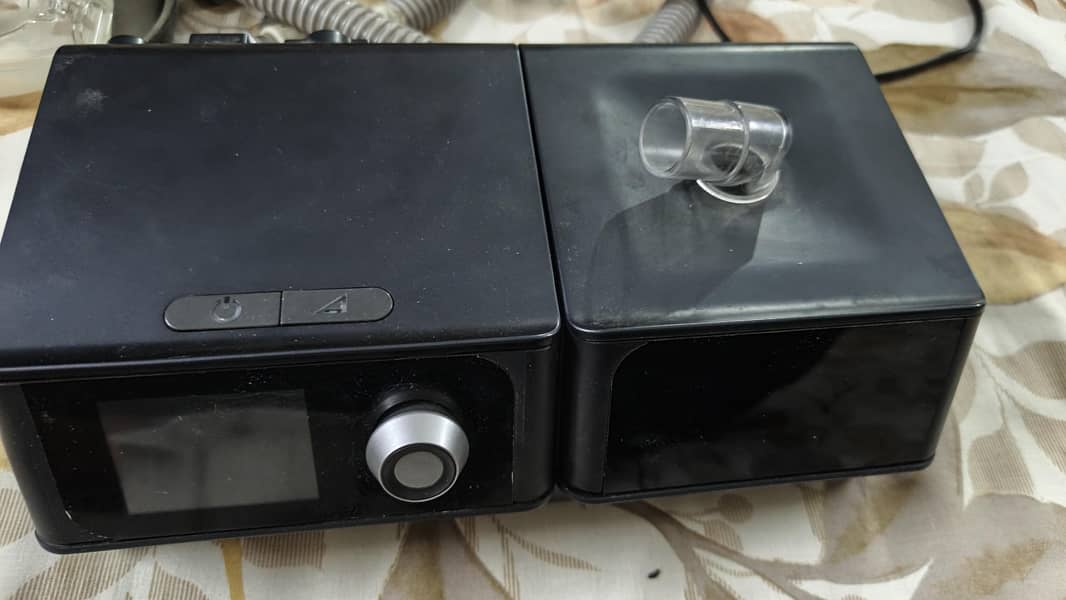 Bipap Machine 2