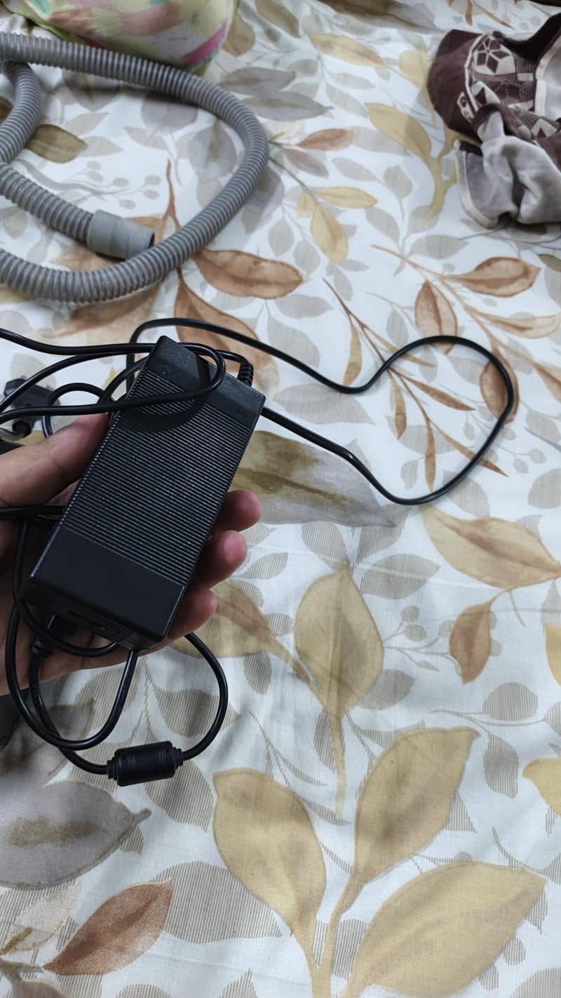 Bipap Machine 3