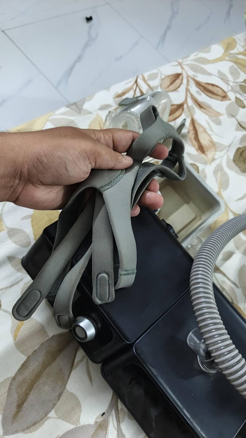 Bipap Machine 6