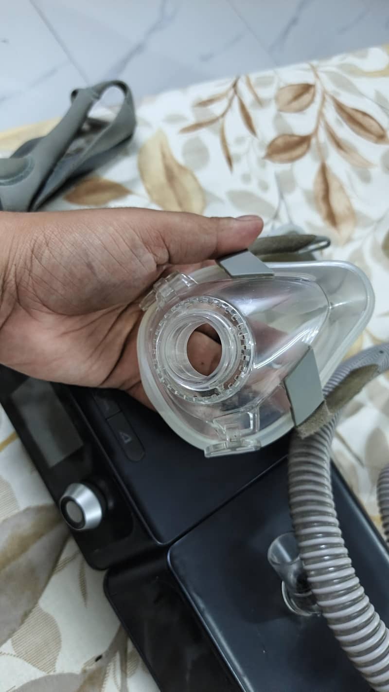 Bipap Machine 7