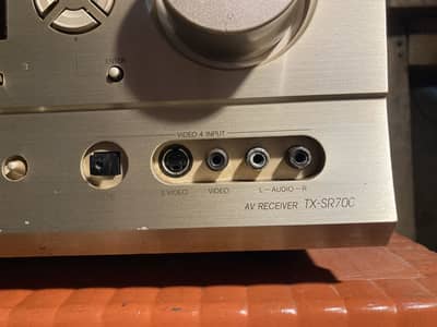 Onkyo TX-SR700
