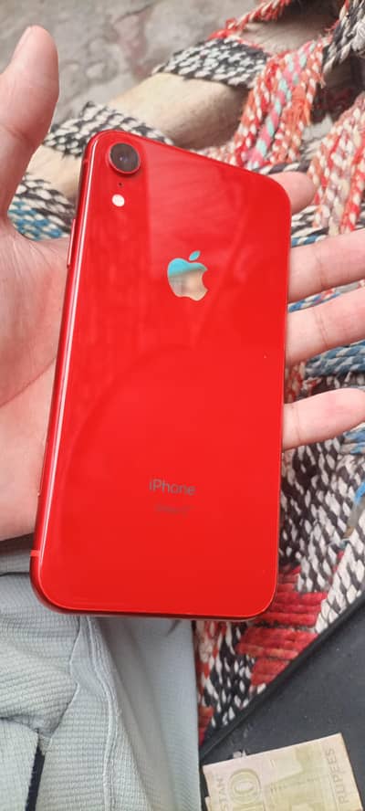 Apple iPhone XR