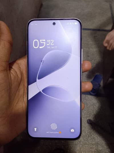 Infinix Hot 60 pro plus