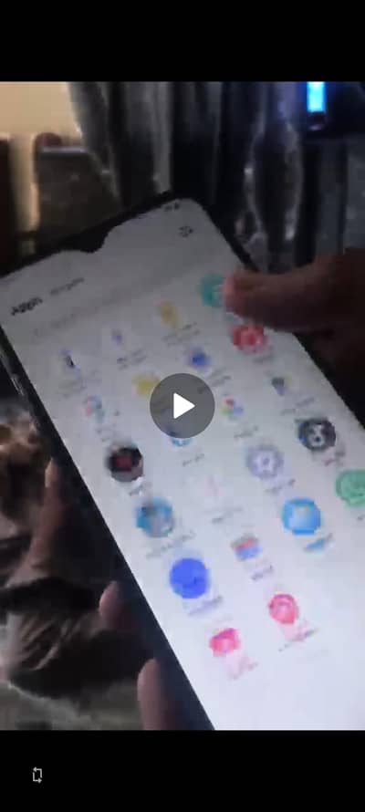 Vivo V21