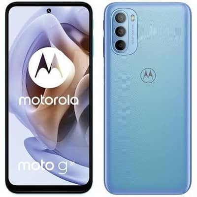Motorola Moto G31 4/128