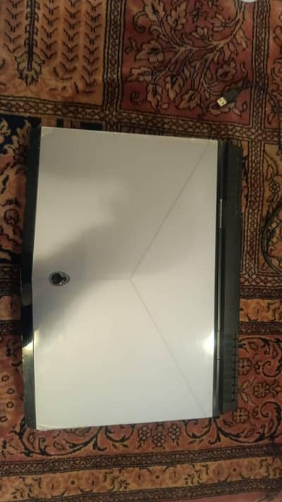Alienware 17 R4
