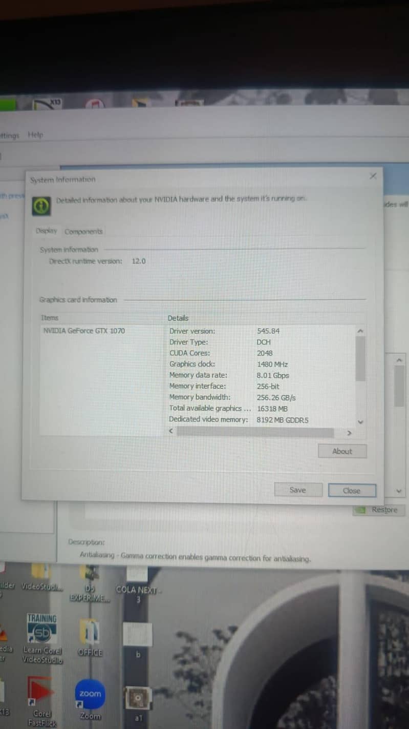 Alienware 17 R4 15