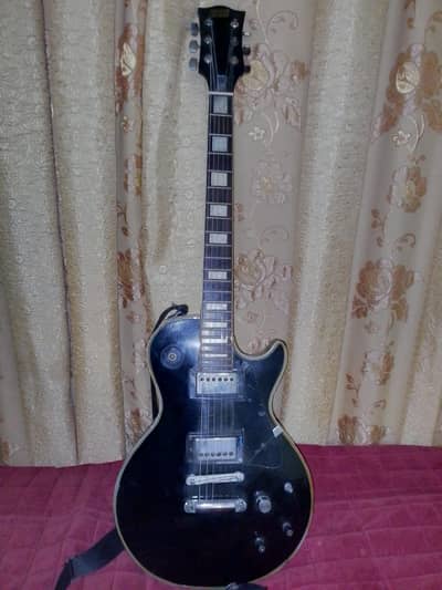 Electric guitar for sale
