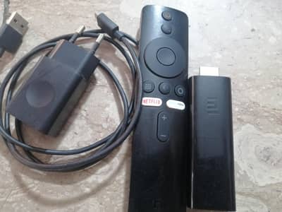 MI tv stick