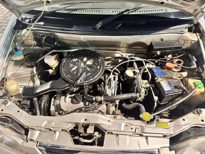 Suzuki Alto 2011