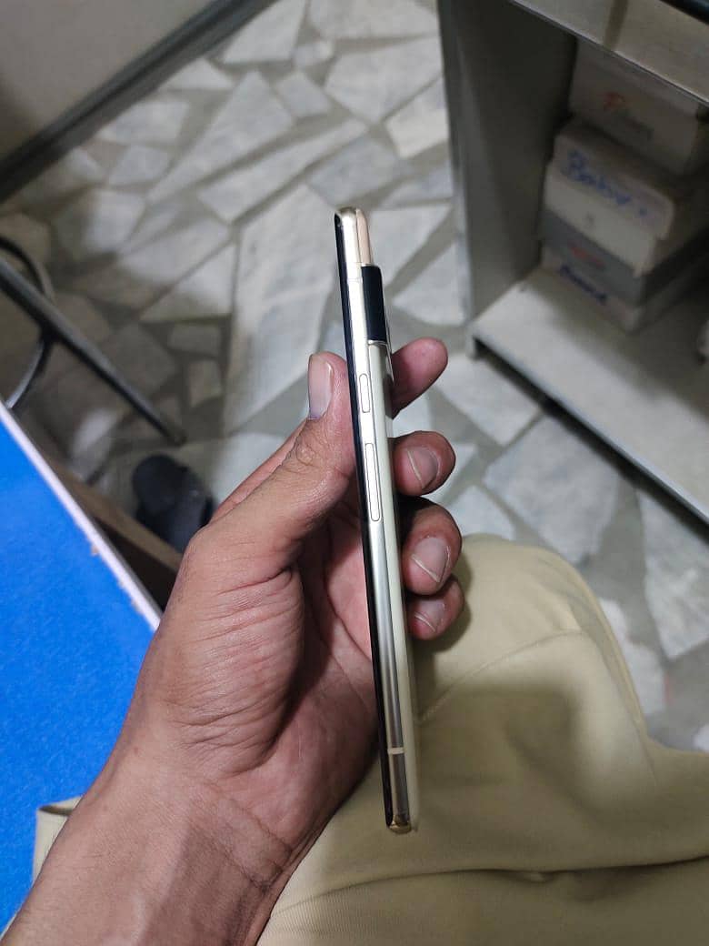 Google Pixel 6 Pro 4