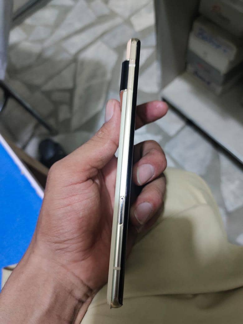 Google Pixel 6 Pro 6