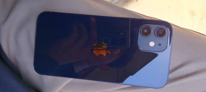 Apple iPhone 12