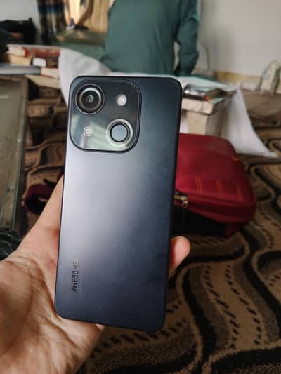 Itel A50C