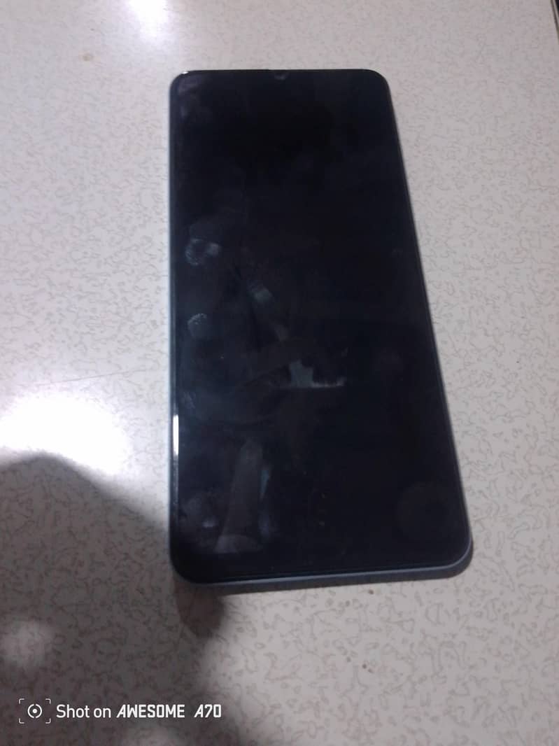 Realme Note 50 1
