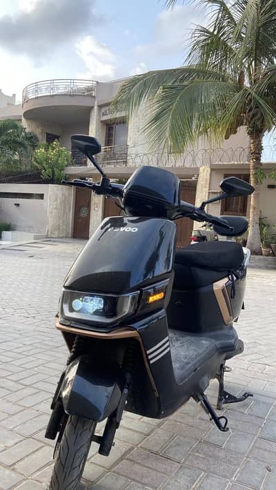 Revoo a12