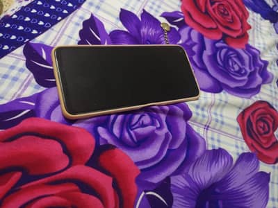 Infinix Note 7 pta official aproved 6/128gb
