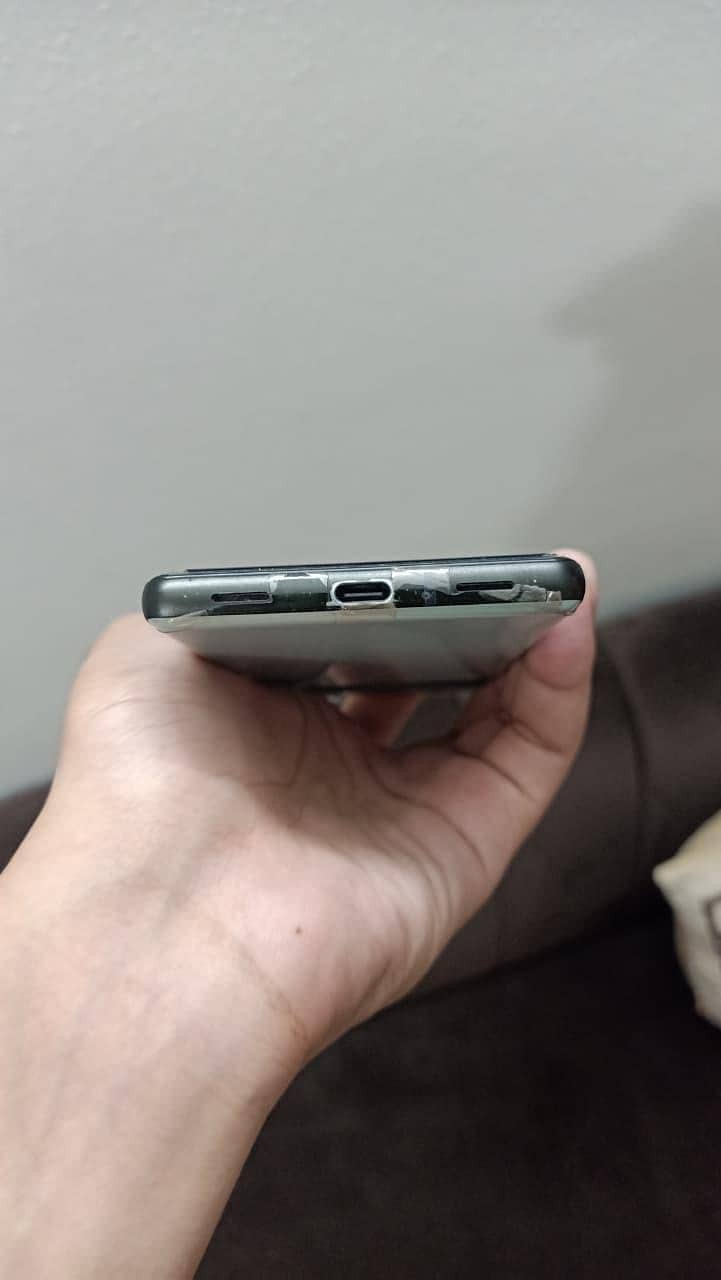 Google Pixel 6a 1