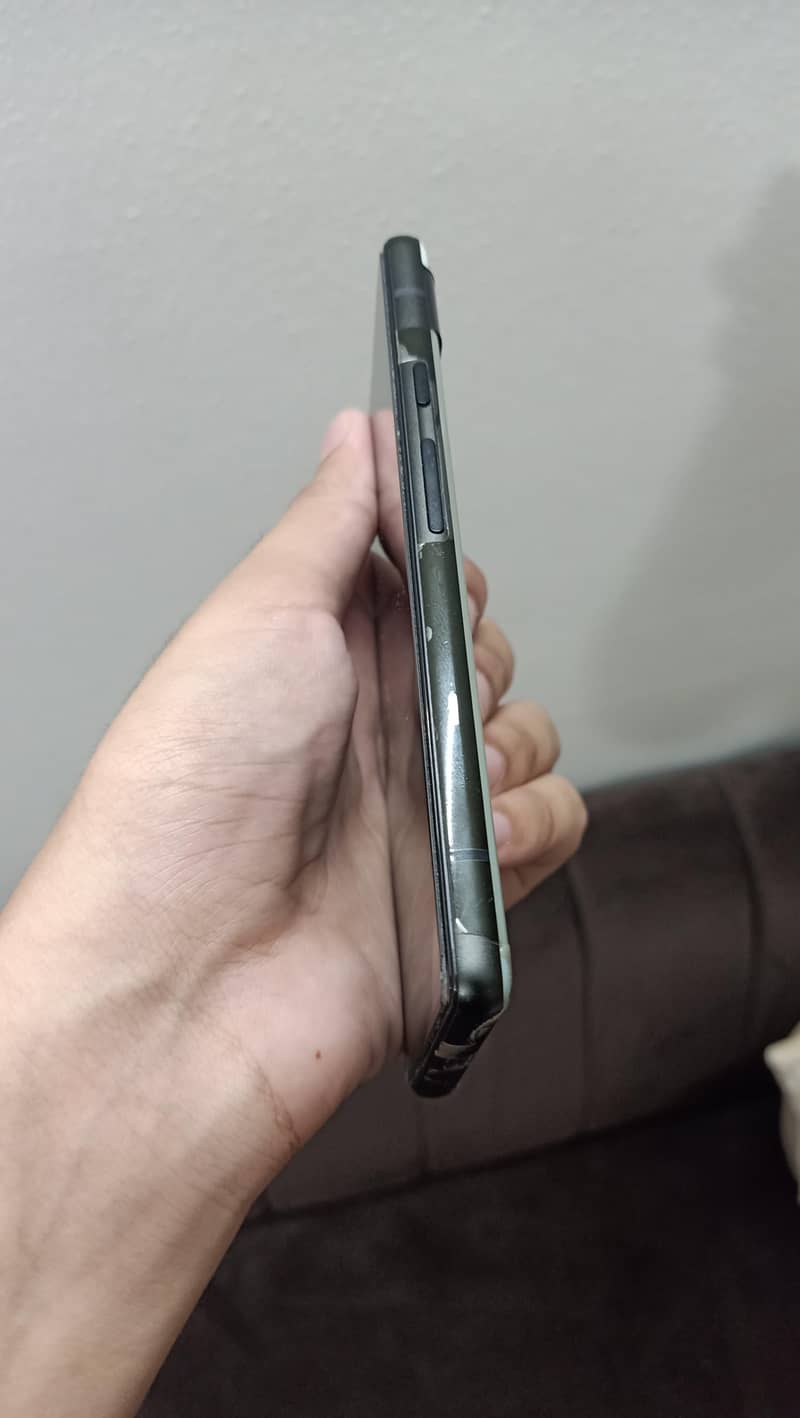 Google Pixel 6a 6