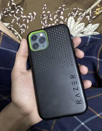 Apple iPhone 11 Pro