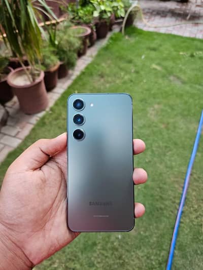 Samsung Mobile S23