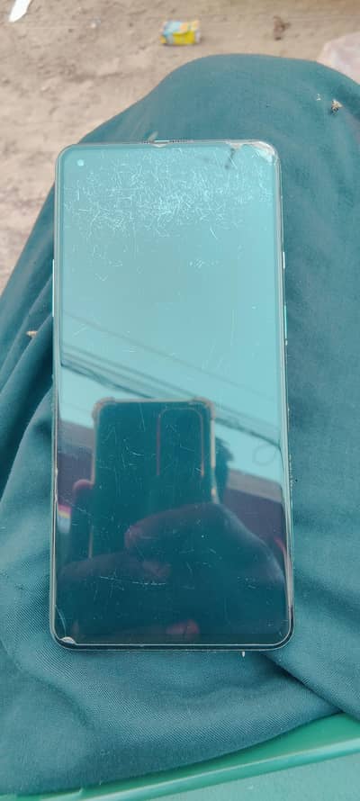 One Plus 8T