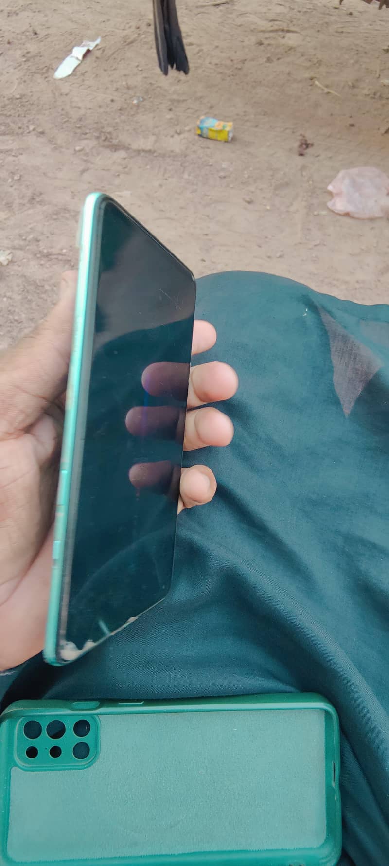 One Plus 8T 3