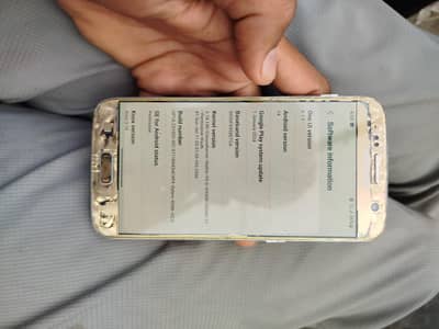 Samsung Mobile S7