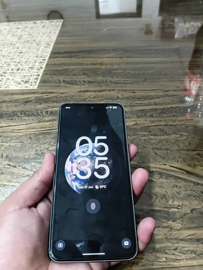 Google Pixel 8