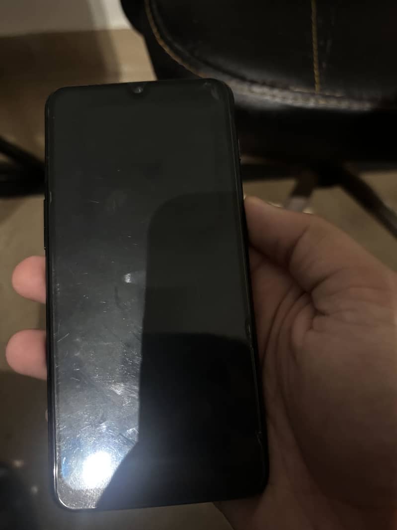 One Plus 6T 1